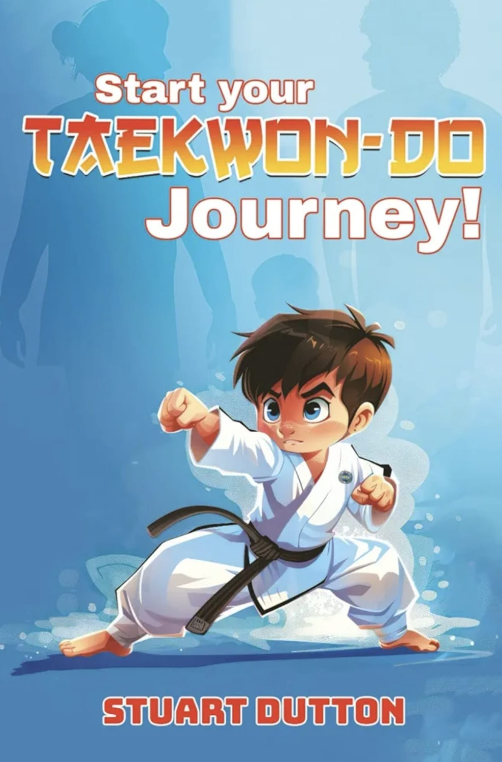 Taekwon-Do Journal
