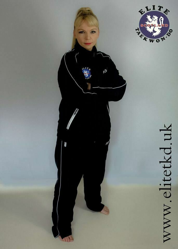 Club Tracksuit