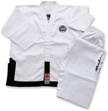 Elite Uniform Do Bok I-III Degree