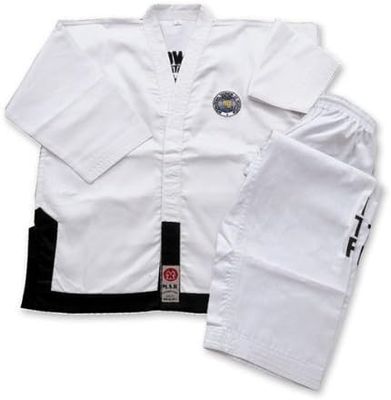 Elite Uniform Do Bok I-III Degree