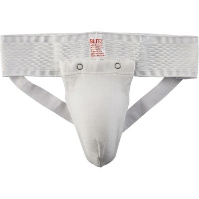 Groin Guard