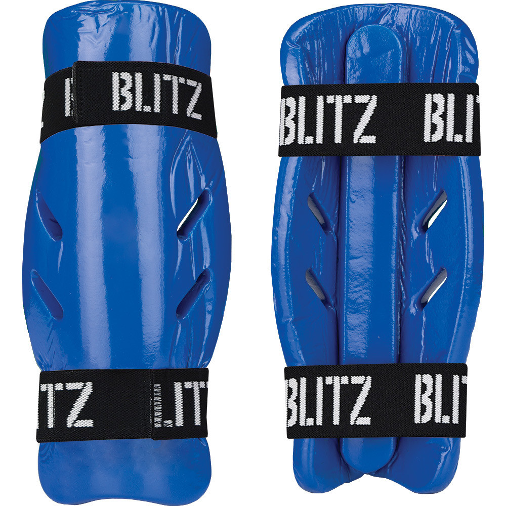 Shin Pads - Dipped Foam