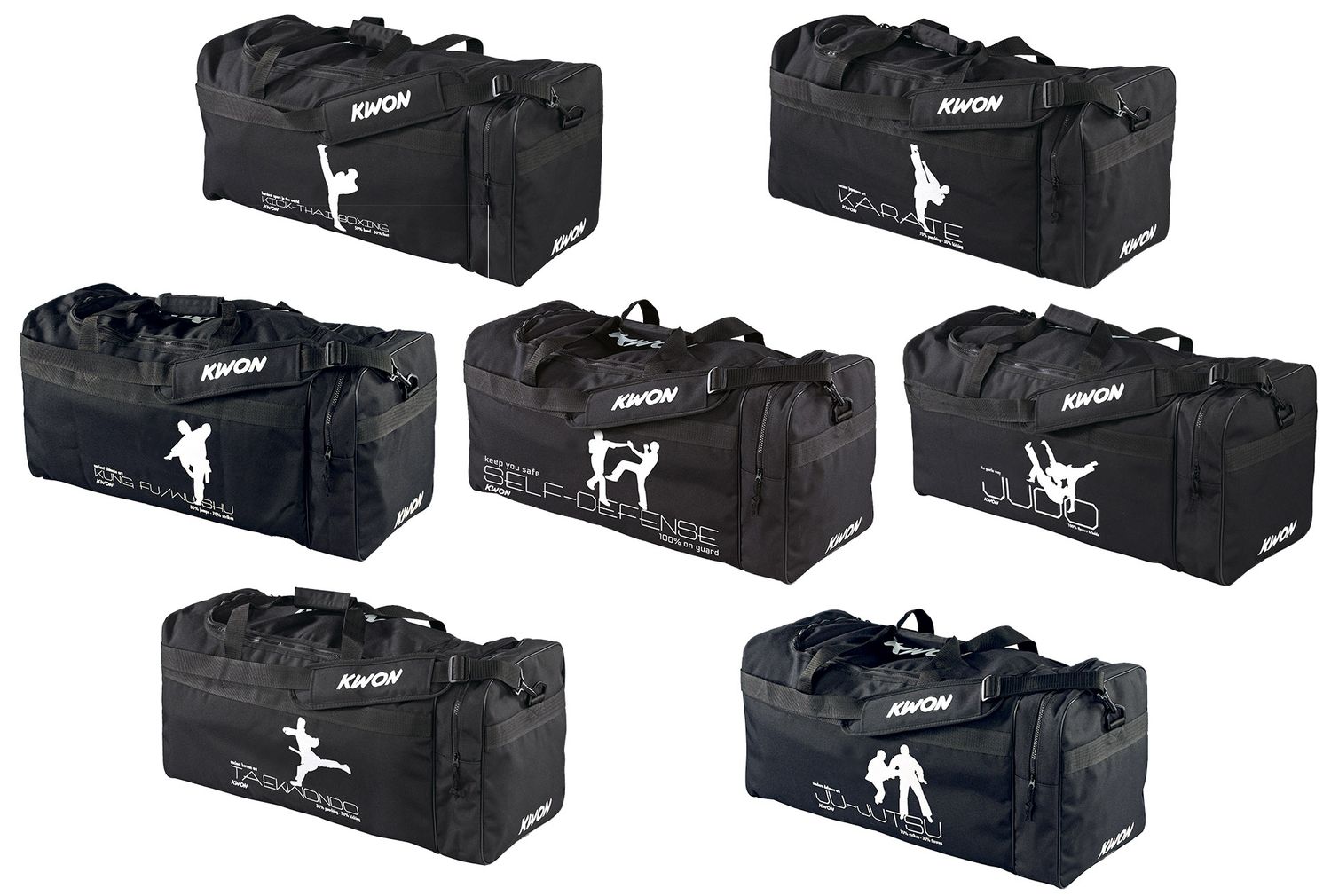 Training bags