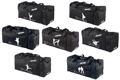 Training bags