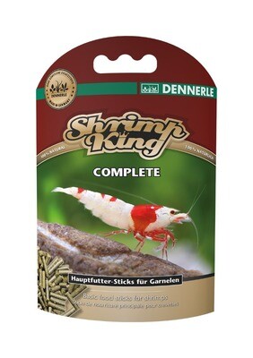 Dennerle King Shrimp Complete 45g