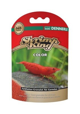 Dennerle King Shrimp Color 35g