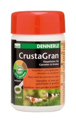 Dennerle Crusta Gran 51g
