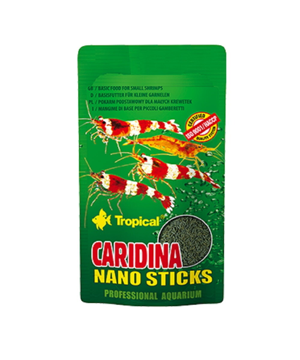 Tropical Caridina Nano Stick 10g