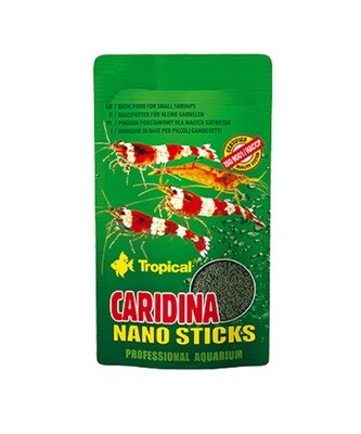 Tropical Caridina Nano Stick 10g