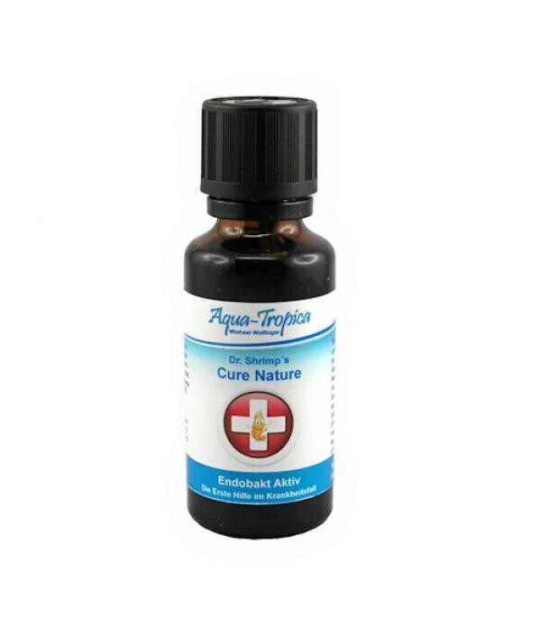 Aqua Tropica Dr Shrimp Endobakt 30 ml
