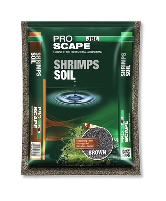Jbl Pro Scape Shrimps Sol 3 Litri