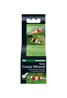 Dennerle Nano Crusta Mineral