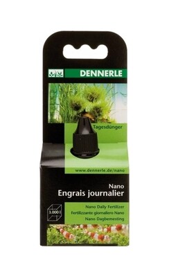 Dennerle Nano Fertilizzante Giornaliero 15 ml