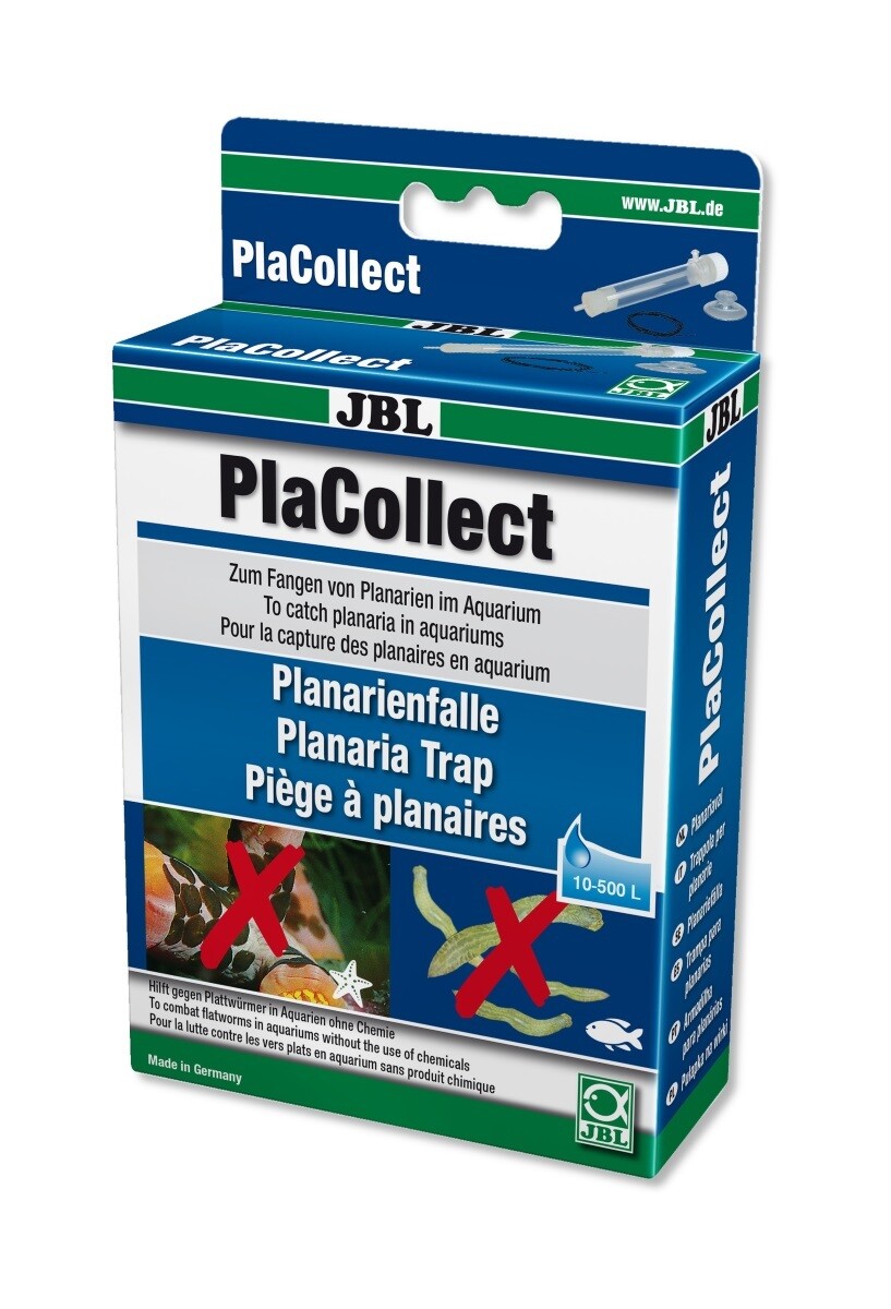 Jbl Trappola Planarie