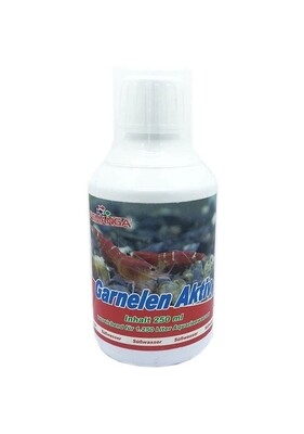 Femanga garnelen Aktiv 250 ml