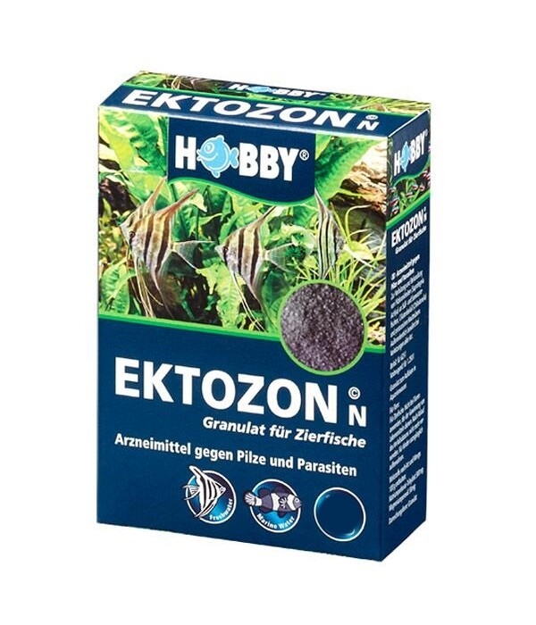 Hobby Dhose Ektozon 125 gr