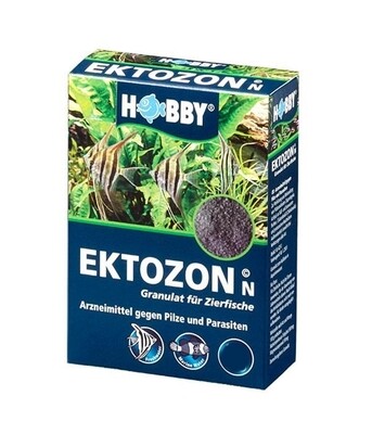 Hobby Dhose Ektozon 125 gr