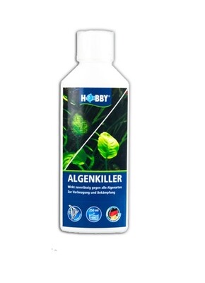 Hobby Dhose AlgenKiller 250 ml