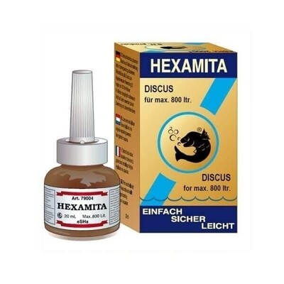 Esha Hexamita 20 ml
