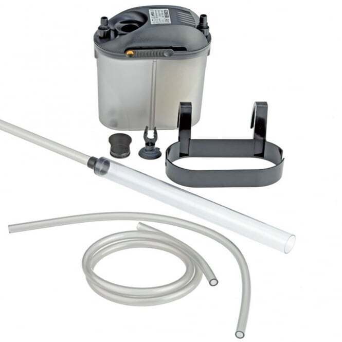 Eden 501 Gravel Cleaner