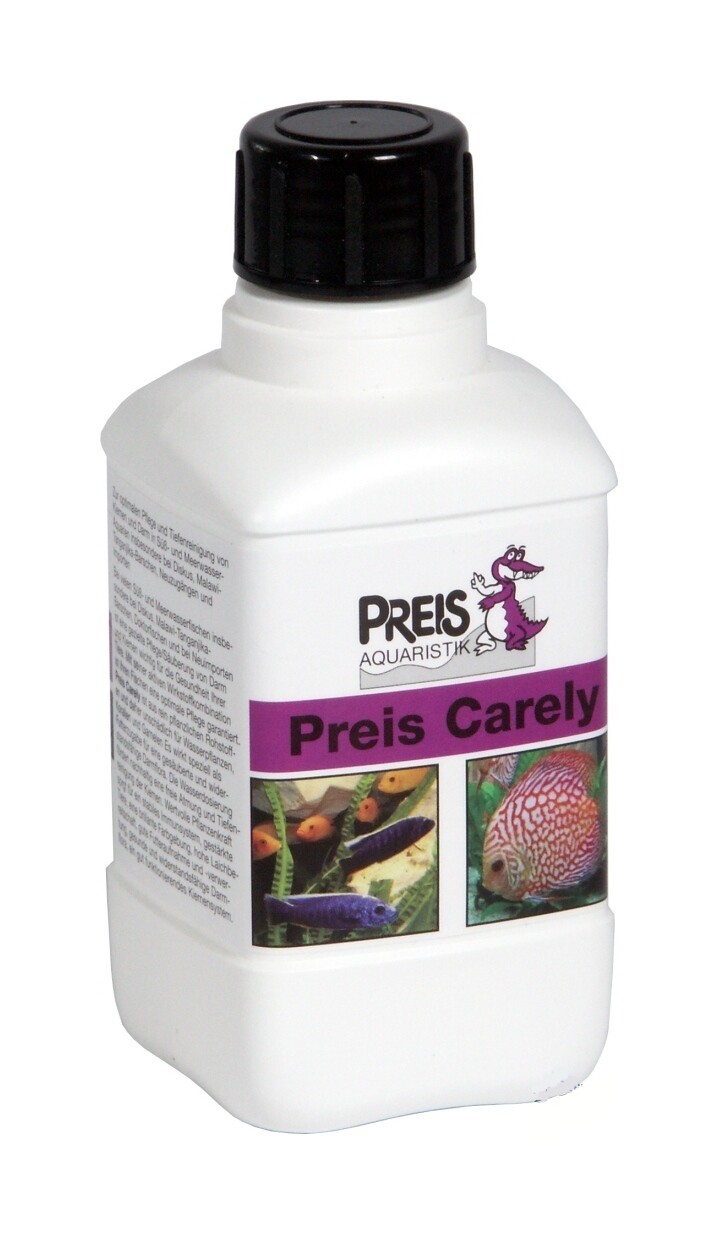 Preis Carely Coly 250 ml