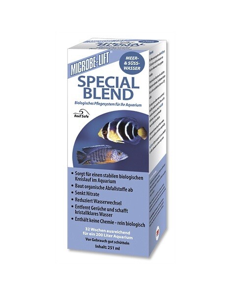 Microbe Lift Special Blend