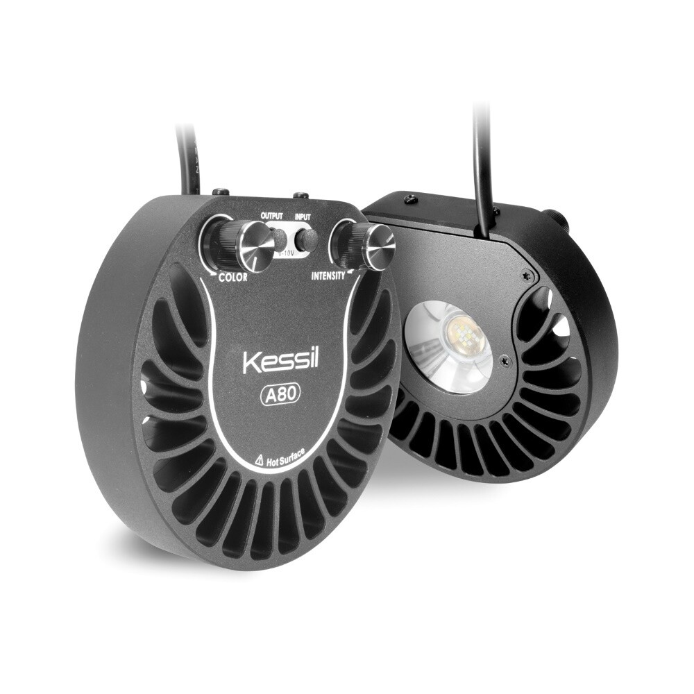Kessil Led A80 Tuna Blue