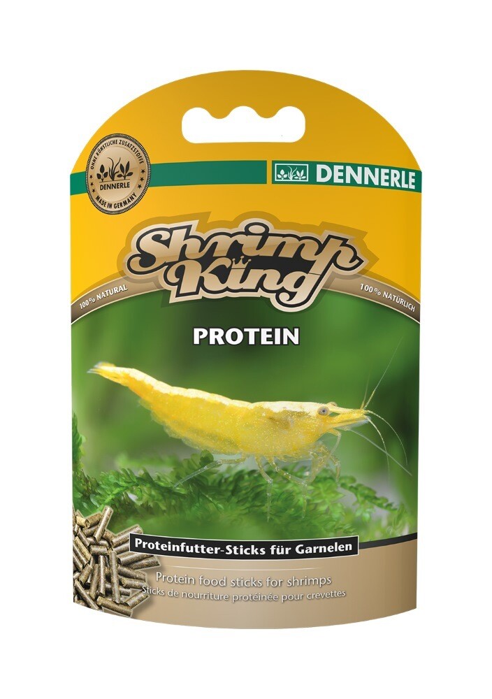 Dennerle Shrimp King Protein 45g