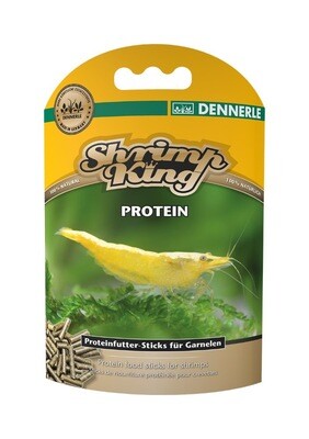 Dennerle Shrimp King Protein 45g