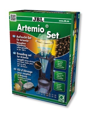 Jbl Artemio Set