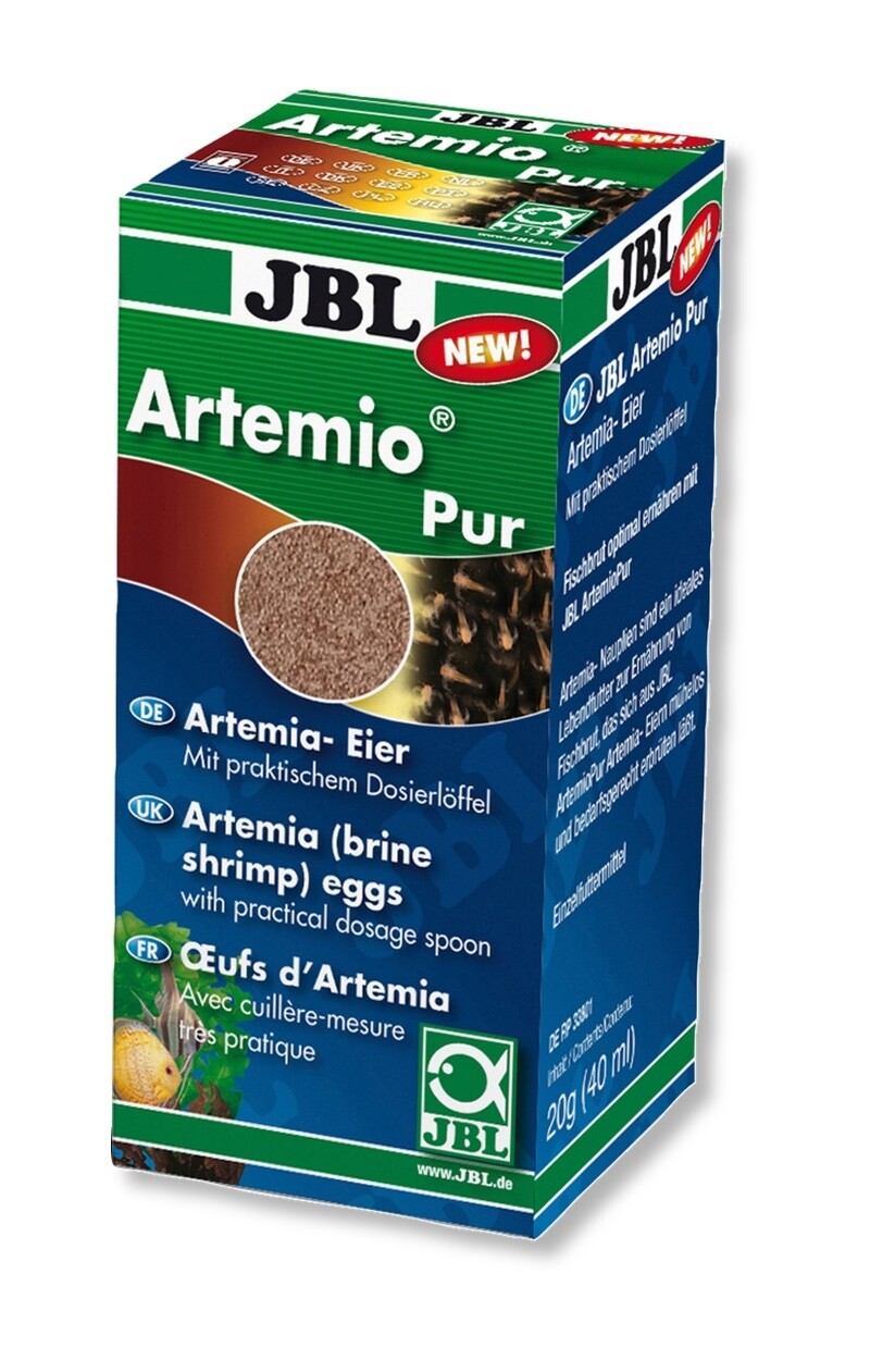 Jbl Artemio Pur Uova