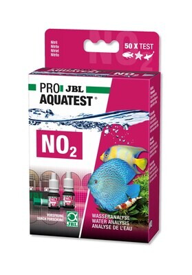 Jbl Pro AquaTest Set NO2 Nitriti