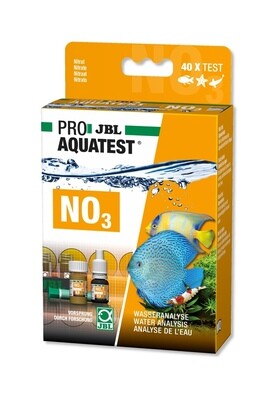 Jbl Pro AquaTest Set NO3 Nitrati