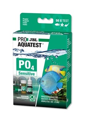 Jbl Pro AquaTest PO4 Sensitive Fosfati