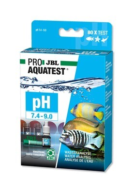 Jbl Pro AquaTest Set PH 7.4-9.0