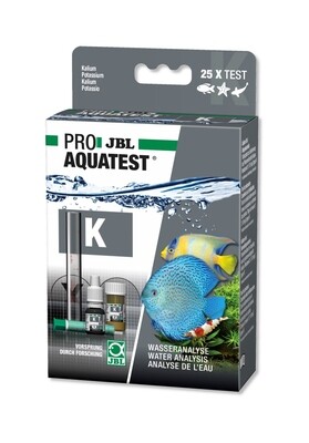Jbl Pro AquaTest Set K Potassio Dolce