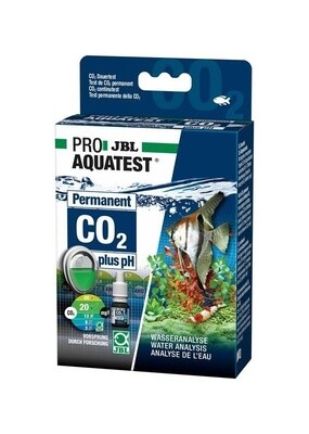 Jbl Pro AquaTest Set CO2 Permanent