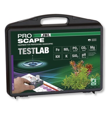 Jbl Valigetta Test Pro Scape Lab