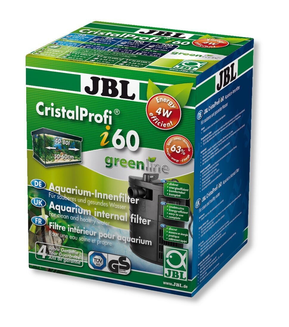 Jbl Cristal Profi i 60