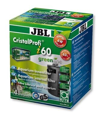 Jbl Cristal Profi i 60