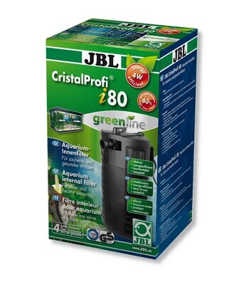 Jbl Cristal Profi i 80