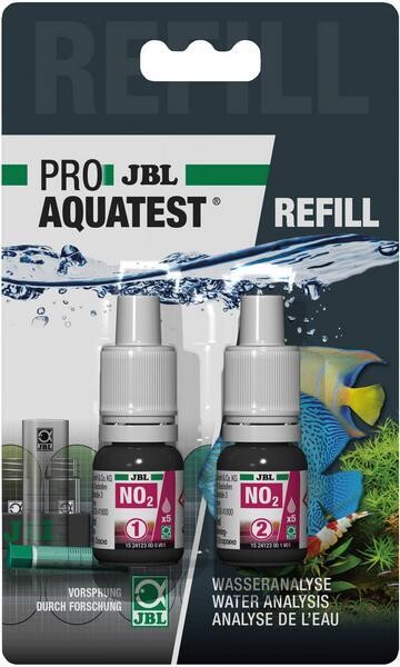 Jbl Pro AquaTest NO2 Ricarica