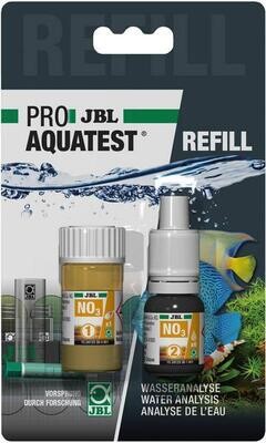 Jbl Pro AquaTest NO3 Ricarica