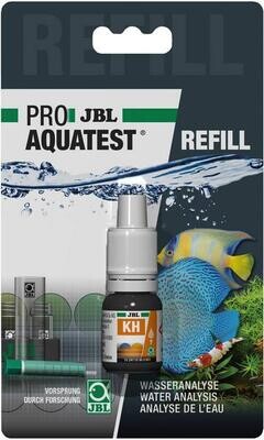 Jbl Pro AquaTest KH Ricarica