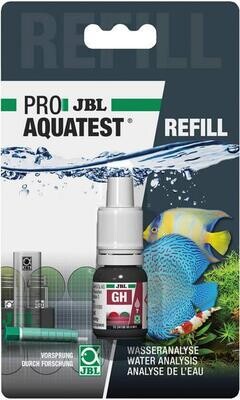 Jbl Pro AquaTest GH Ricarica
