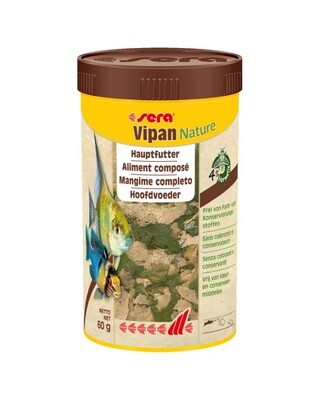 Sera Alimentazione Nutrizione