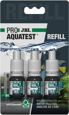 Jbl Pro AquaTest NH4 Ricarica