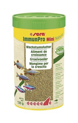 Sera ImmunPro Nature Mini 250 ml