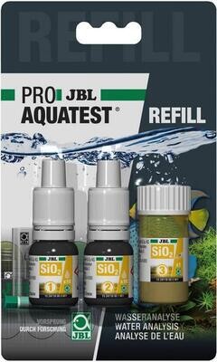Jbl Pro AquaTest SiO2 Ricarica