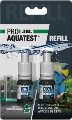 Jbl Pro AquaTest CO2 Ricarica